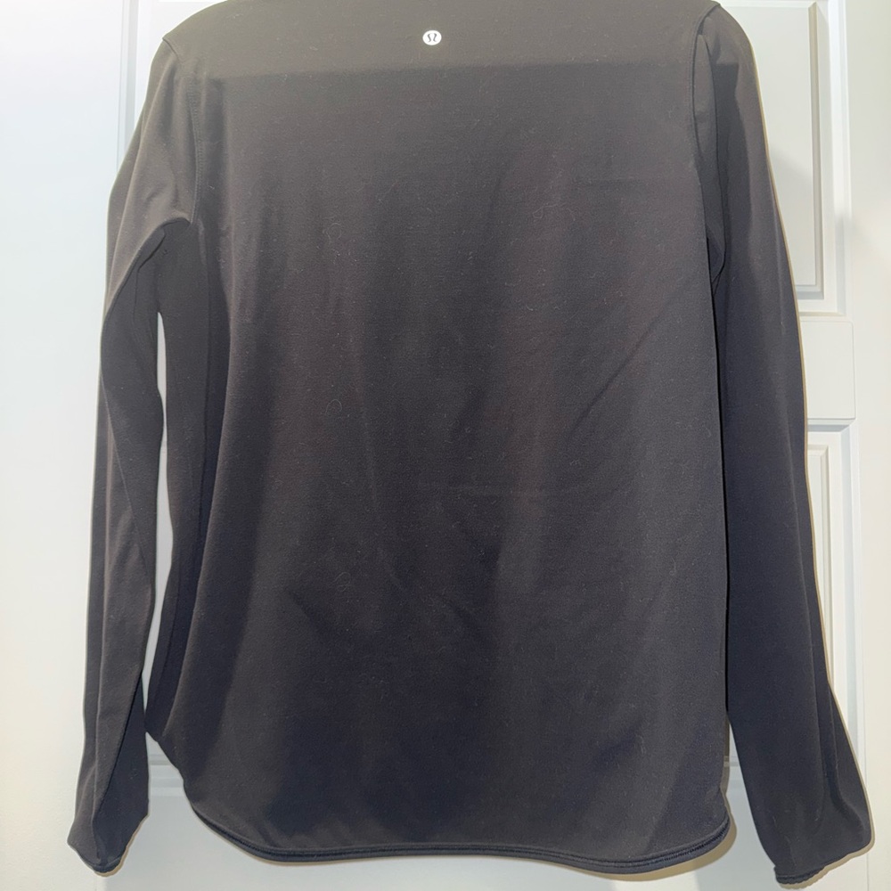 Lululemon Reversible Top - Picture 2 of 2